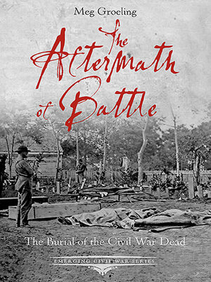 cover image of The Aftermath of Battle